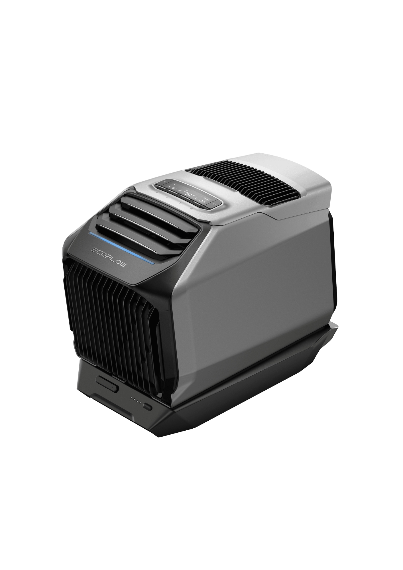 WAVE 2 PORTABLE AIR CONDITIONER